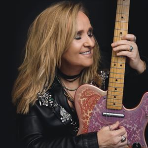 Melissa Etheridge