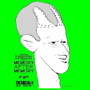 Memory After Memory Vol.1