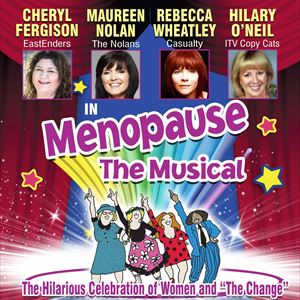 Menopause The Musical