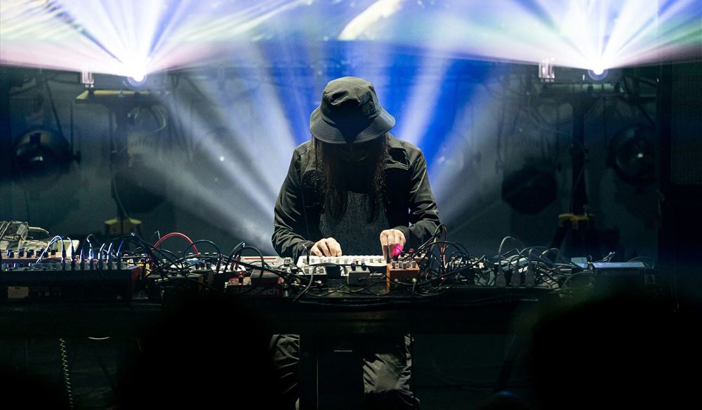 Merzbow
