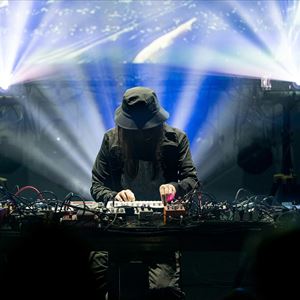 Merzbow (Extra show added due to demand)