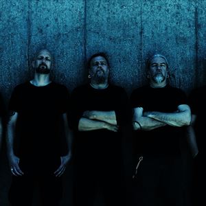 Meshuggah Meshuggah
