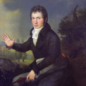 Messe en Ut Majeur - Beethoven Messe en Ut Majeur - Beethoven