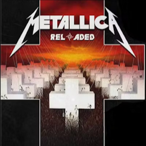 Metalica Reloaded with support from Antiks