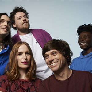Metronomy Metronomy