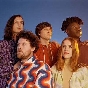 Metronomy Metronomy