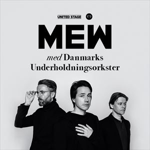 Mew Med Danmarks Underholdningsorkester Mew Med Danmarks Underholdningsorkester