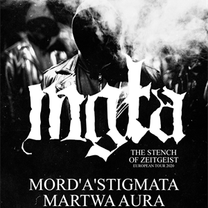 Mgla Mgla