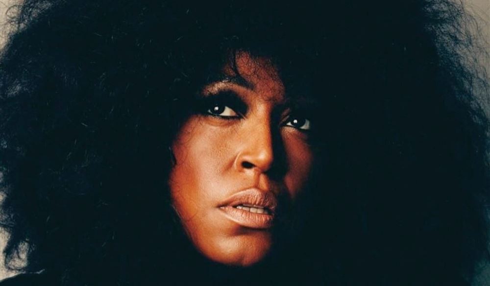 Mica Paris