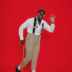 Michael Akadiri: Don't Call Me Uncle!