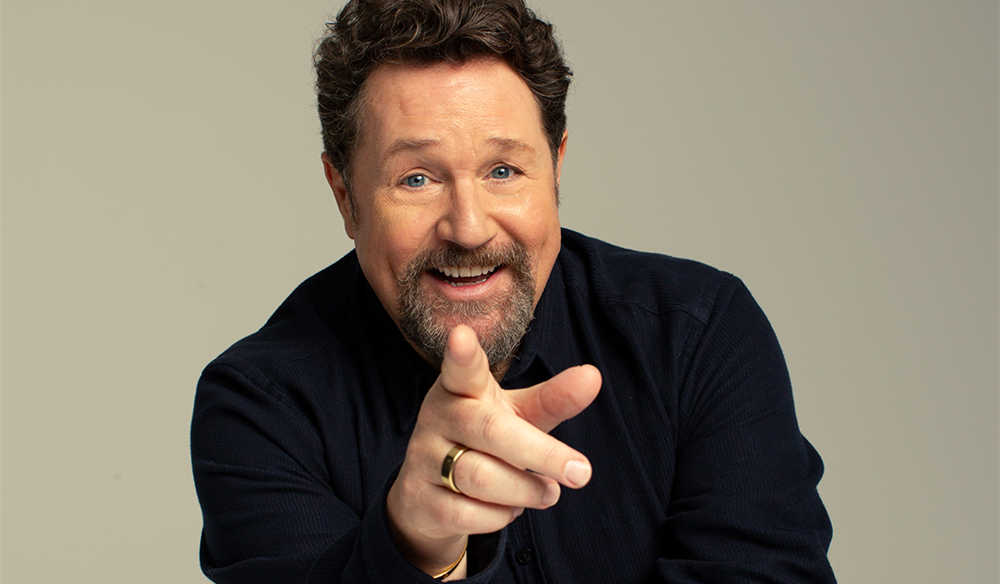 Michael Ball