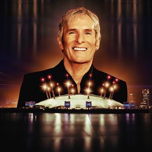 Michael Bolton