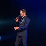 Michael Bublé