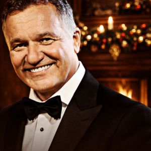 Michael Carøe´s Christmas Crooner Show