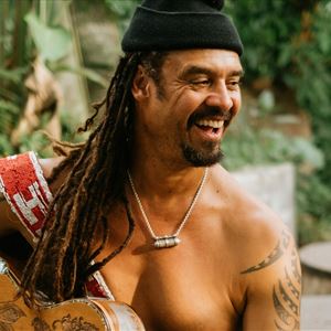 Michael Franti & Spearhead - Togetherness Tour
