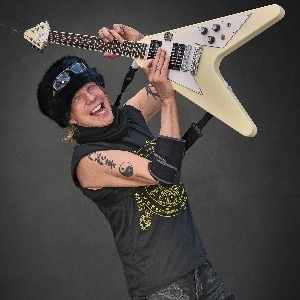 See Tickets (CH) - MICHAEL SCHENKER GROUP «DON'T SELL YOUR SOUL
