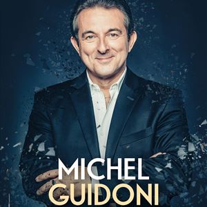 Michel GUIDONI Michel GUIDONI