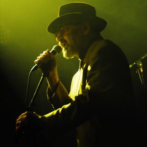 Mickey van Gelder Mickey van Gelder