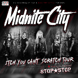 Midnite City + Stop Stop Midnite City + Stop Stop