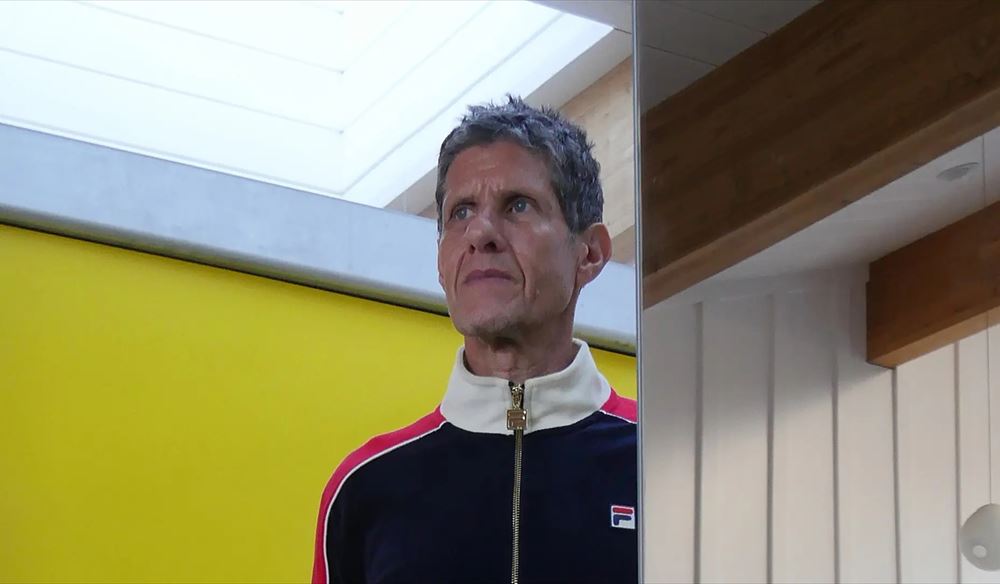 Mike D