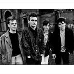 Mike Joyce & Stephen Street: The Queen Is Dead 40th Ann