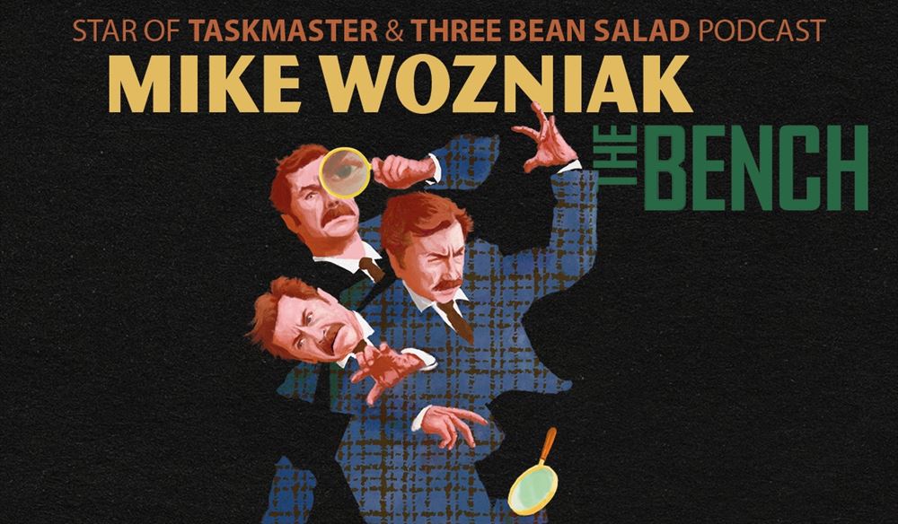 Mike Wozniak