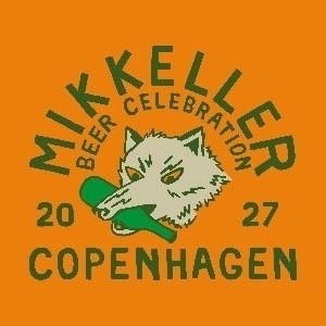 Mikkeller Beer Celebration Copenhagen (MBCC) 2027