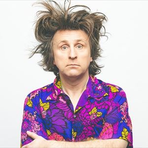 Milton Jones: Ha!Milton