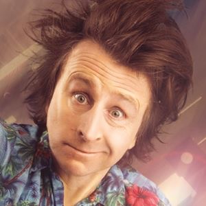 Milton Jones In Milton:Impossible Milton Jones In Milton:Impossible