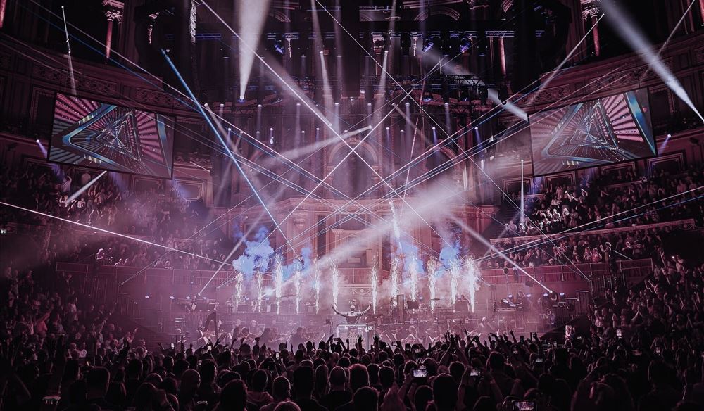 Ministry Of Sound Classical