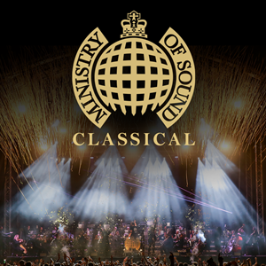 MINISTRY OF SOUND CLASSICAL MINISTRY OF SOUND CLASSICAL