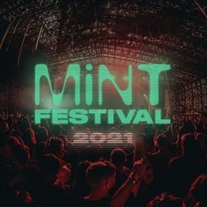 Mint Festival 2021 Mint Festival 2021