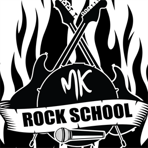 MK Rockschool Showcase