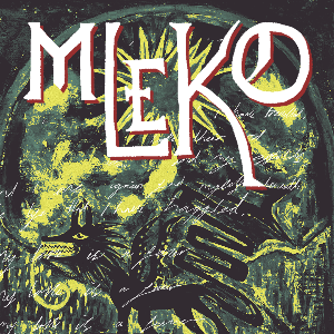 Mleko