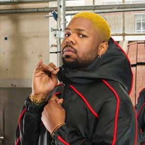 MNEK - THE!! BULLDOZER!! TOUR!!