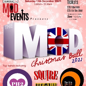 Mod Ball 2021 Mod Ball 2021
