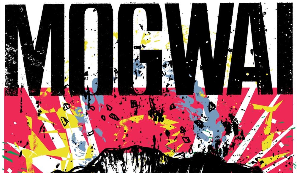 Mogwai