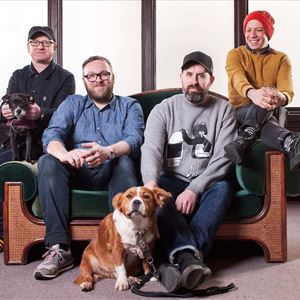 Mogwai Mogwai