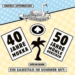 Mokka & Mühle - ein Samstag im Sommer