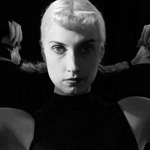 Molly Nilsson