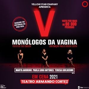 Monólogos Da Vagina Monólogos Da Vagina