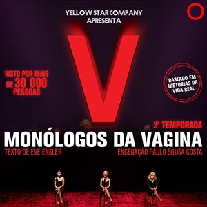 Monólogos Da Vagina Monólogos Da Vagina