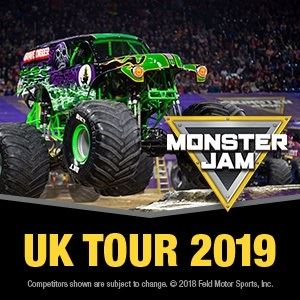 monster jam tour tickets