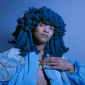 Moonchild Sanelly