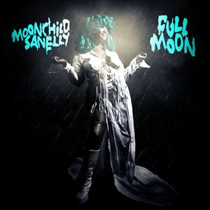 Moonchild Sanelly