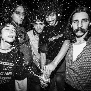 Mordo Mia + Agrupamento Musical Piscinas Municipai