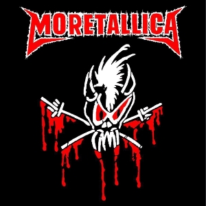 Moretallica at the Station Cannock Moretallica at the Station Cannock