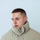 Shangri-La Presents : Morgan Seatree