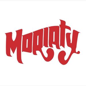 Moriaty