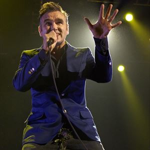 Morrissey Morrissey